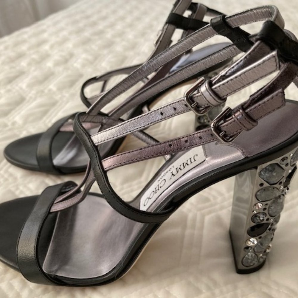 Jimmy Choo Sandals